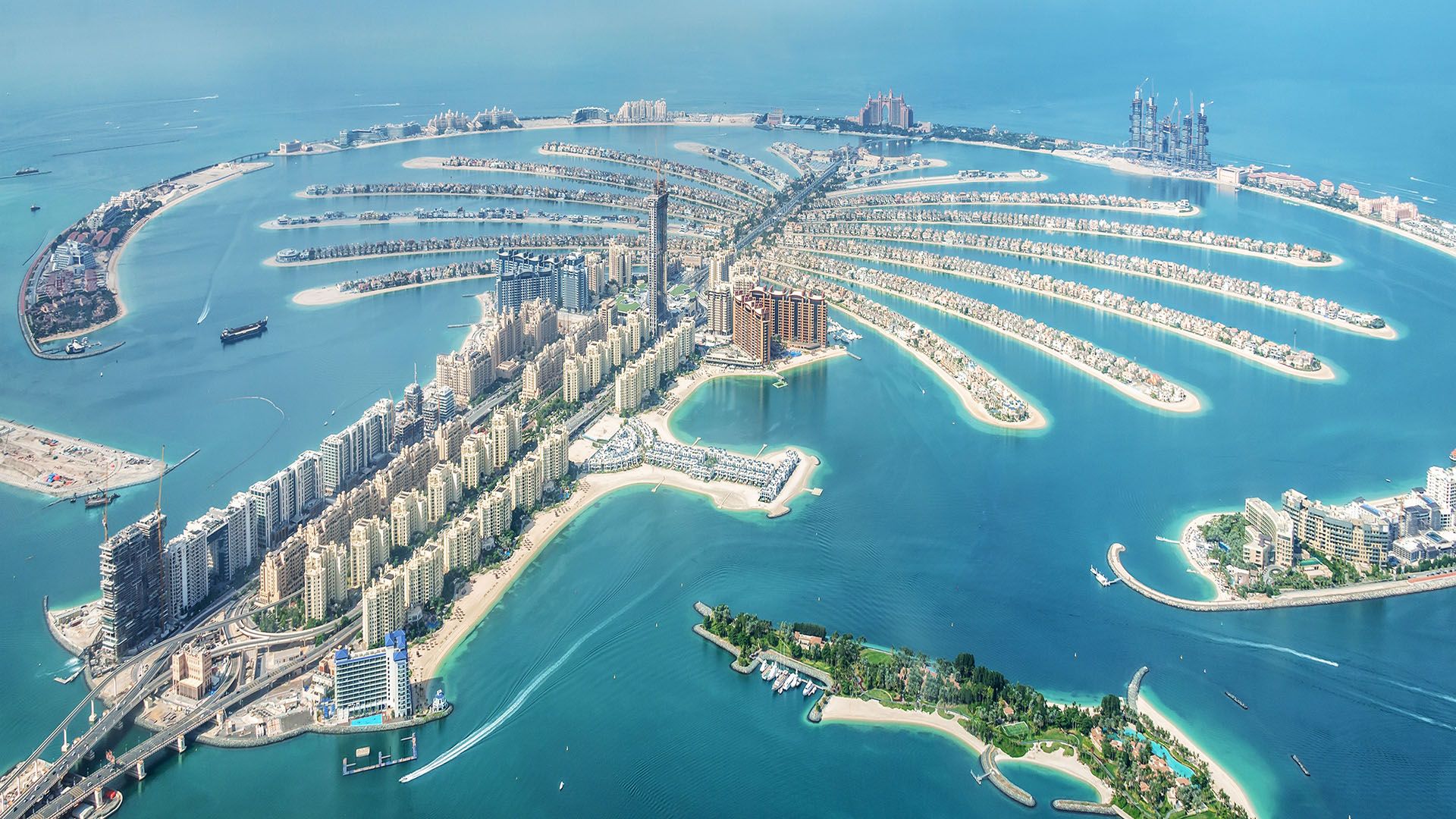 UDHËTIM NË ABU DHABI DHE DUBAI