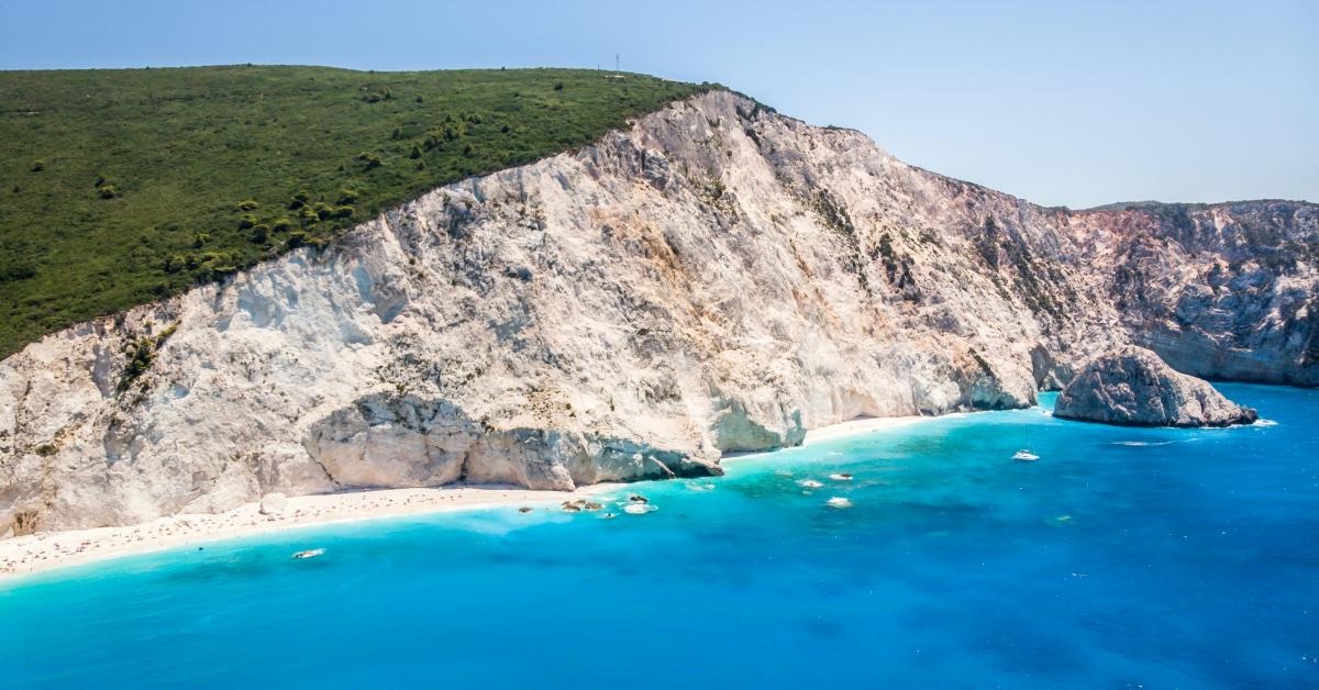 PLAZH NE LEFKADA 6 DITE