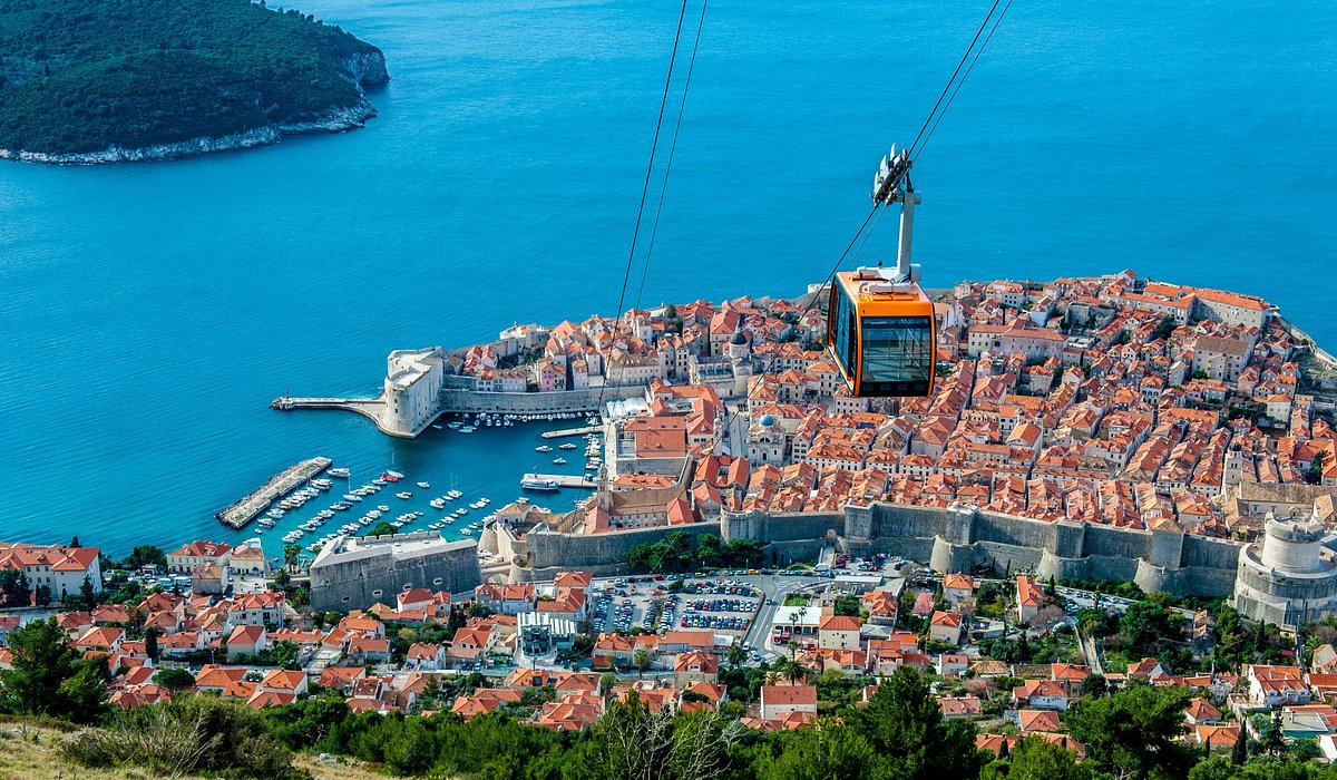 DUBROVNIK – BUDVA (Mengjes + Dreke + Darke)  2 Ditë (1 Natë) 