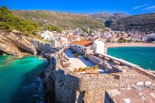 PLAZH NË PETROVAC – BUDVA (Mengjes + Dreke + Darke)  5 Ditë (4 Netë)