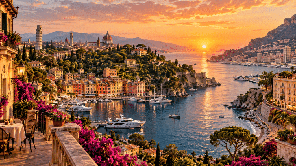 Riviera Italiane